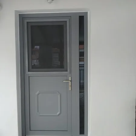 Astra Studios Skiathos-Stadt Exterior foto