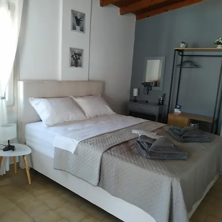Astra Studios Skiathos-Stadt Exterior foto