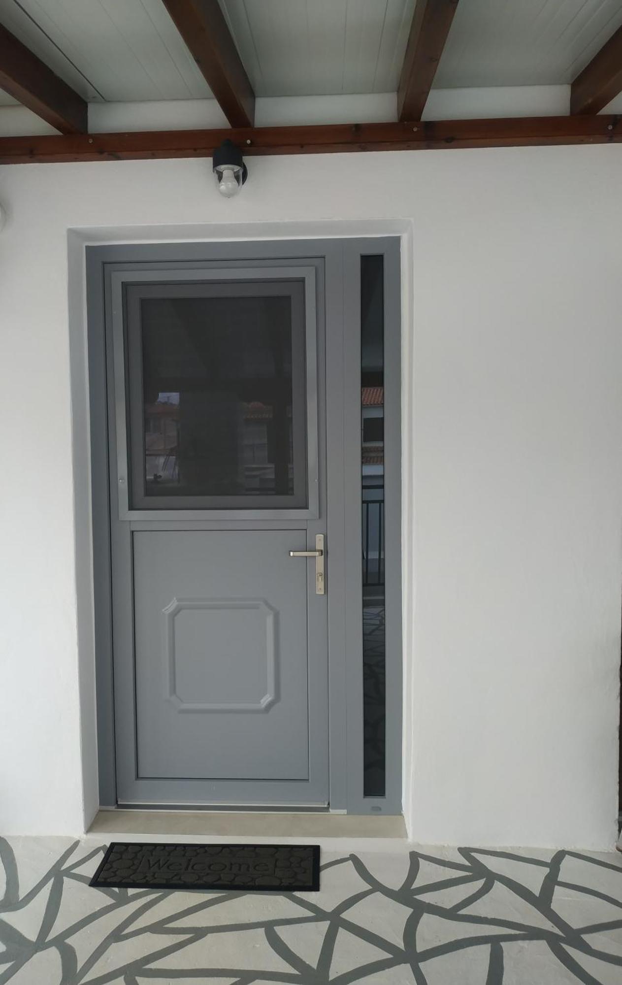 Astra Apartment *