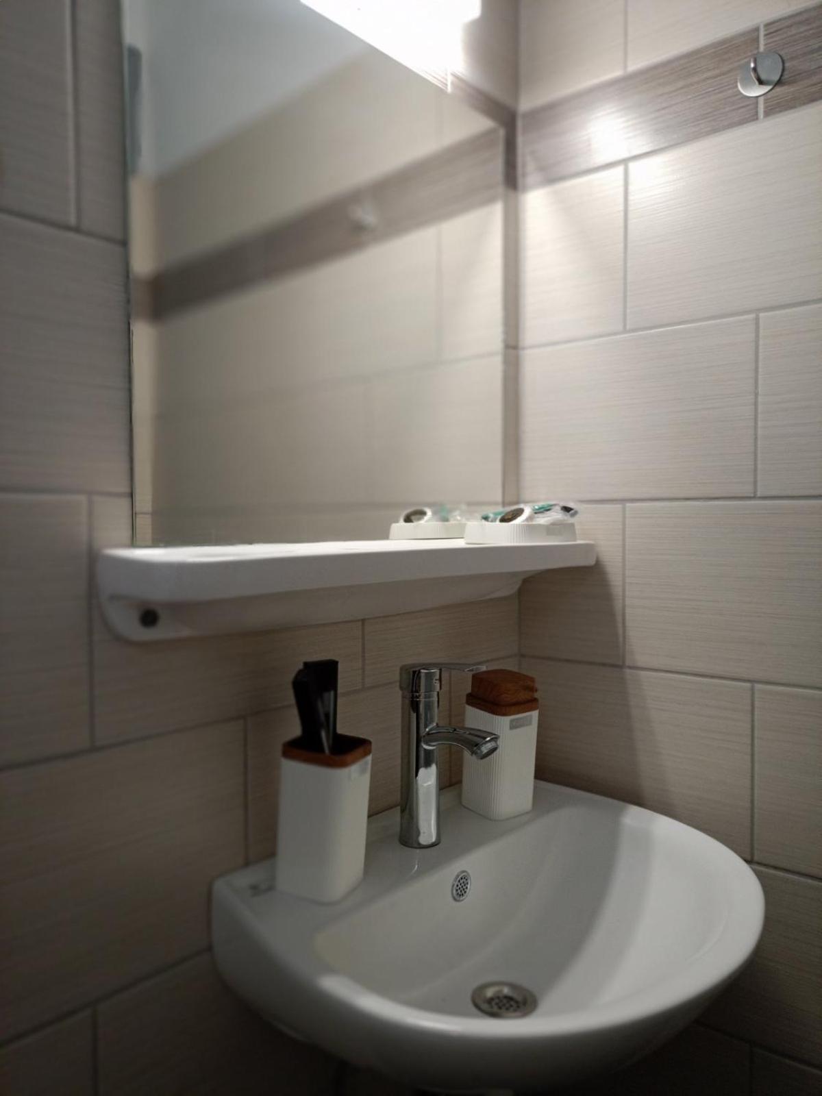 Apartment Astra