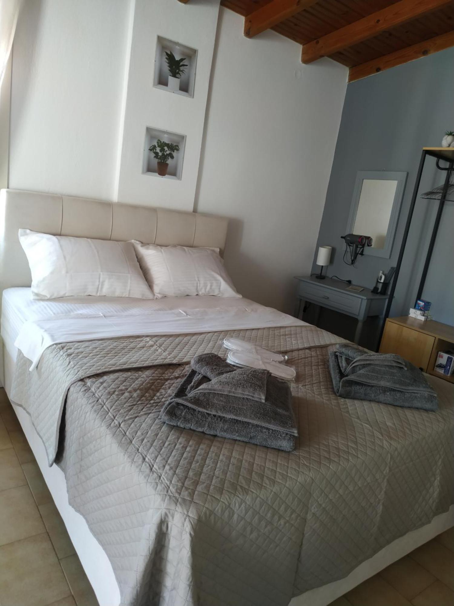 Astra Skiathos-Stadt