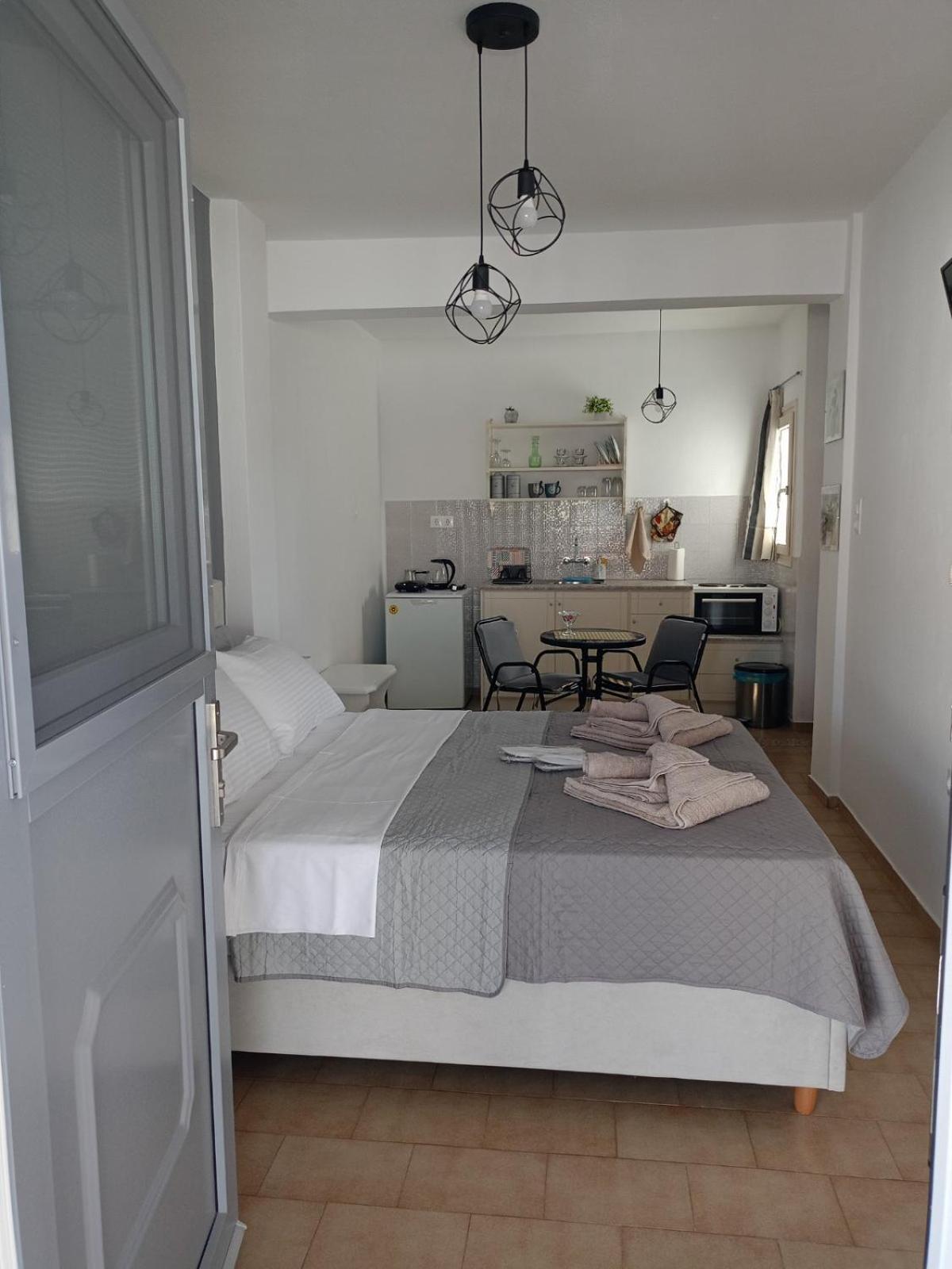 Astra Apartment