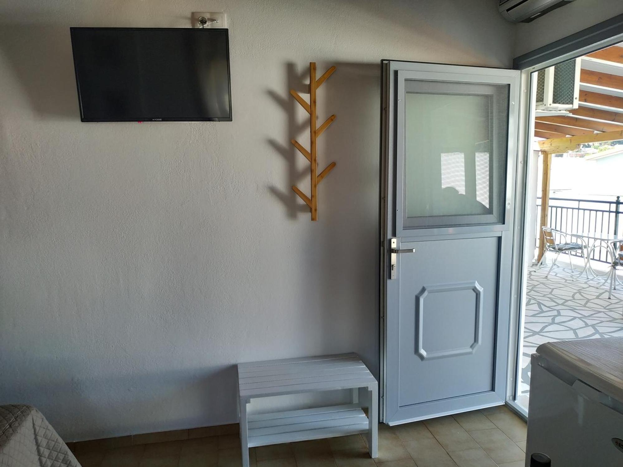 Astra * Skiathos-Stadt